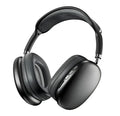 P9 WIRELESS HEADPHONES ( Works with Android & IOS and Windows )