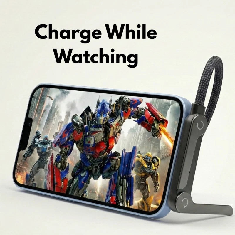 240W Type-C to Type-C Fast Charging Cable
